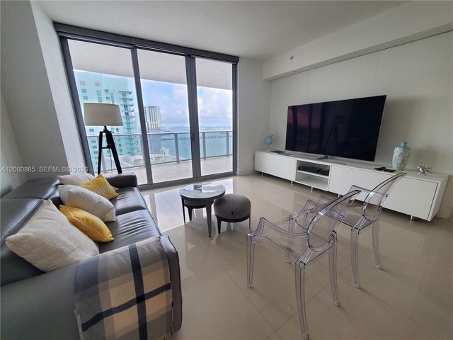 488 NE 18th St 4611, Miami, FL 33132