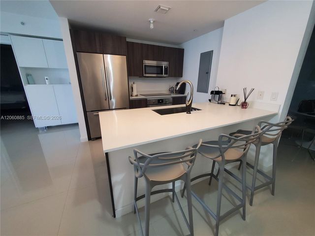 488 NE 18th St 4611, Miami, FL 33132