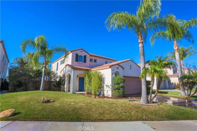 27604 Redwood Way, Castaic, CA 91384