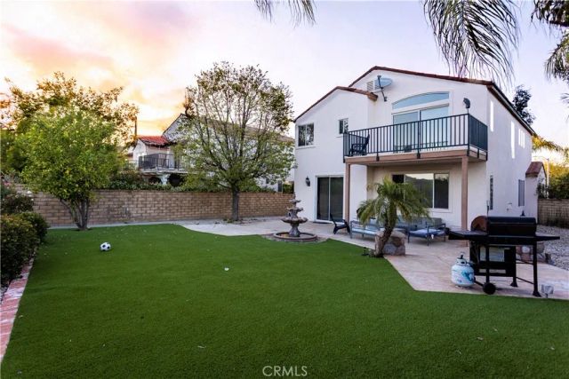 27604 Redwood Way, Castaic, CA 91384