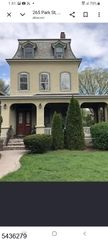 265 Park St, Montclair Twp., NJ 07043