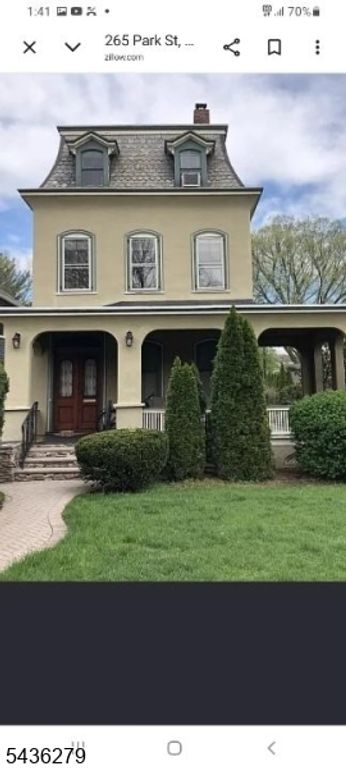 265 Park St, Montclair Twp., NJ 07043