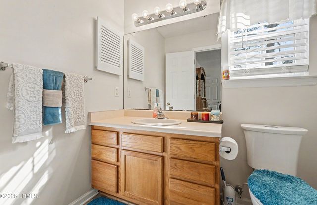 29 Pelican Circle, Beaufort, SC 29906