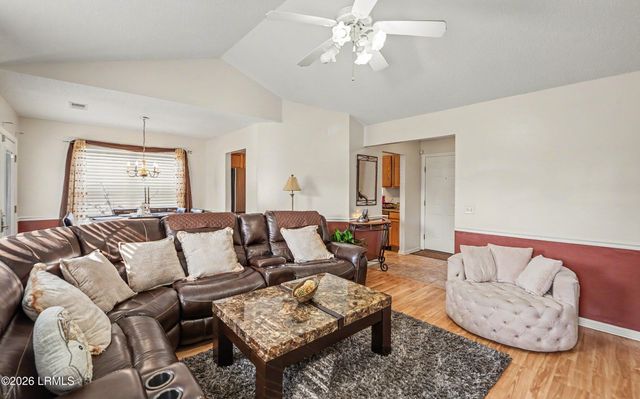 29 Pelican Circle, Beaufort, SC 29906