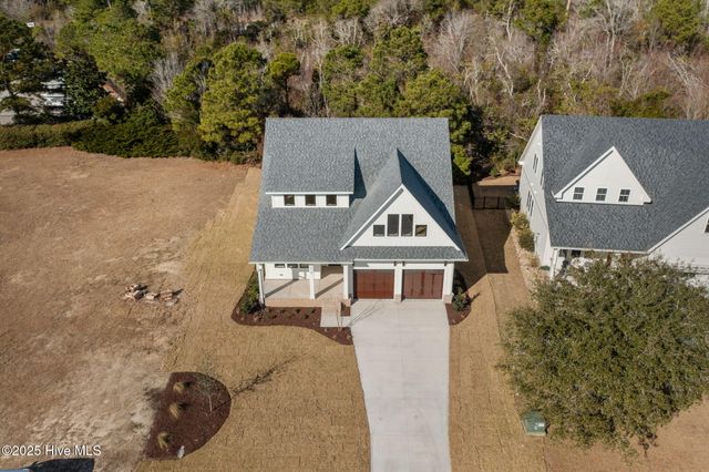 210 Cumberland Street, Newport, NC 28570