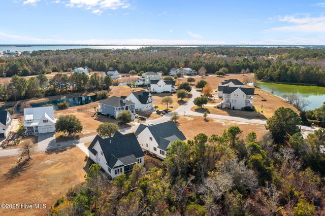 210 Cumberland Street, Newport, NC 28570