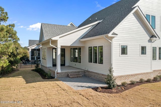 210 Cumberland Street, Newport, NC 28570