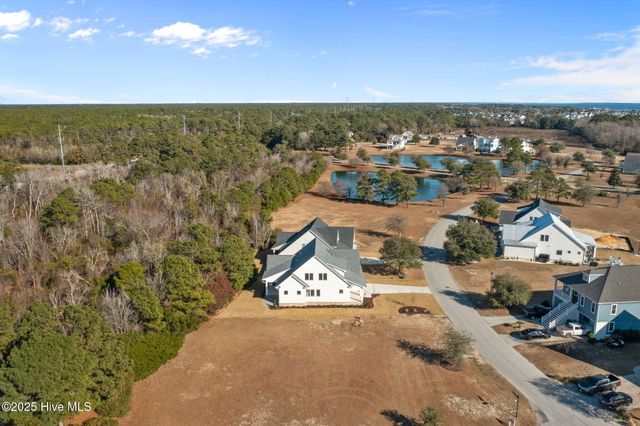 210 Cumberland Street, Newport, NC 28570