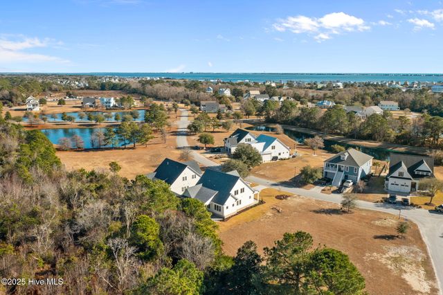 210 Cumberland Street, Newport, NC 28570