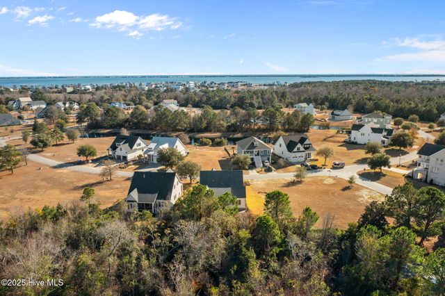 210 Cumberland Street, Newport, NC 28570