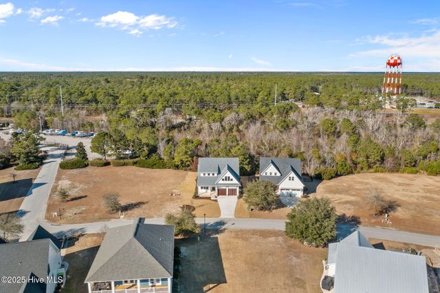 210 Cumberland Street, Newport, NC 28570