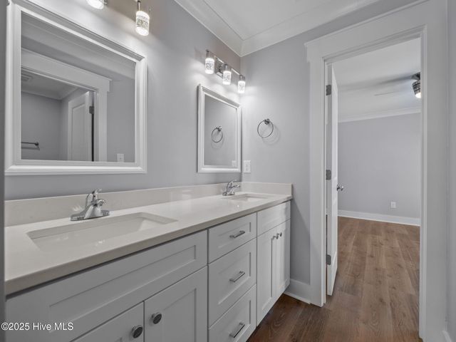 210 Cumberland Street, Newport, NC 28570