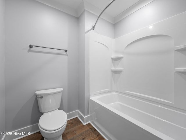 210 Cumberland Street, Newport, NC 28570