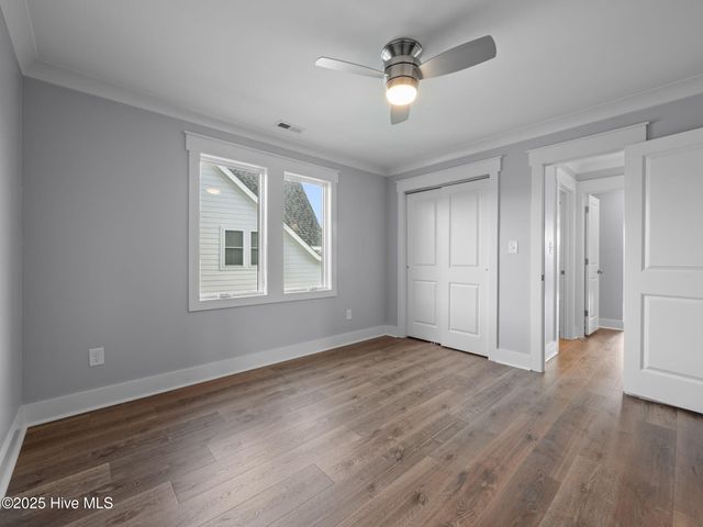 210 Cumberland Street, Newport, NC 28570