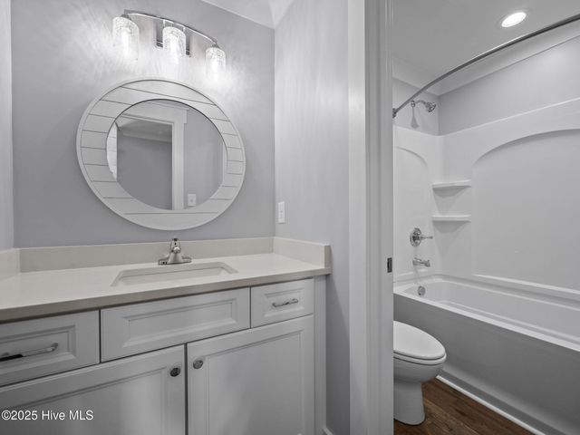 210 Cumberland Street, Newport, NC 28570