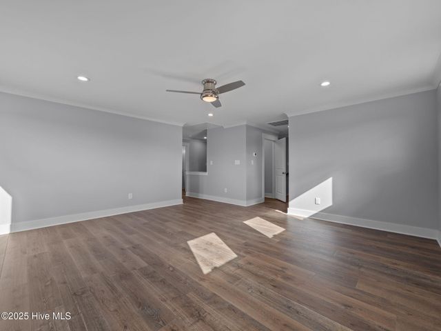 210 Cumberland Street, Newport, NC 28570