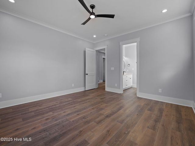 210 Cumberland Street, Newport, NC 28570