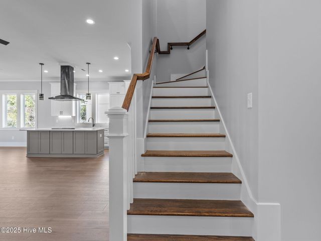 210 Cumberland Street, Newport, NC 28570