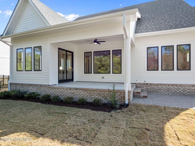 210 Cumberland Street, Newport, NC 28570