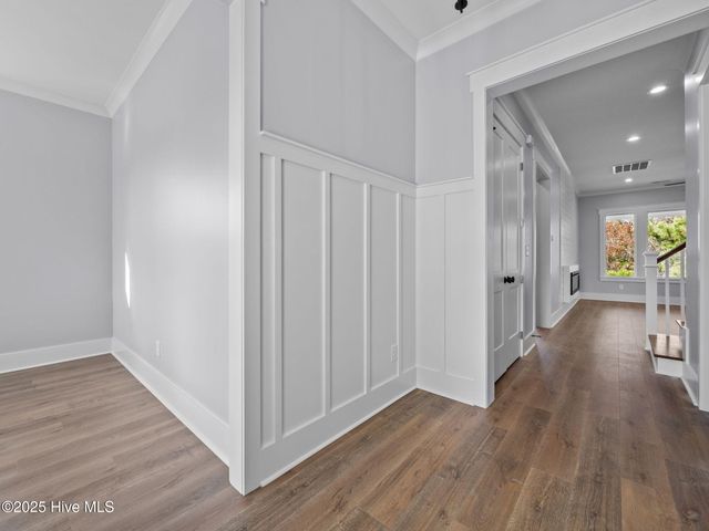 210 Cumberland Street, Newport, NC 28570