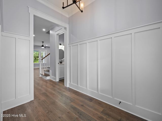 210 Cumberland Street, Newport, NC 28570