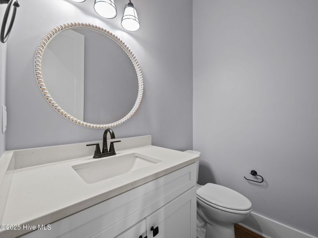 210 Cumberland Street, Newport, NC 28570