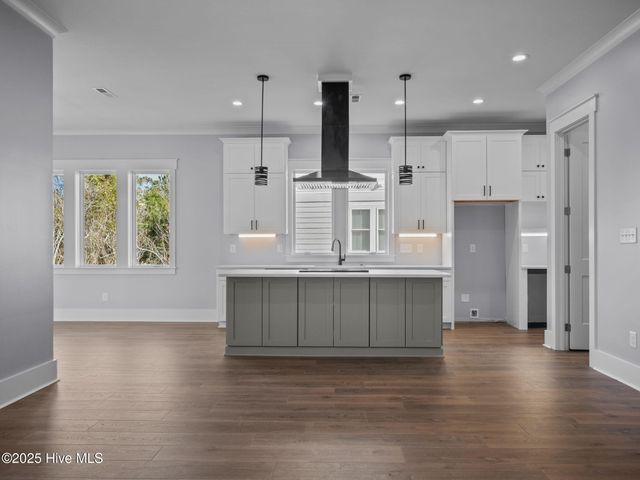 210 Cumberland Street, Newport, NC 28570