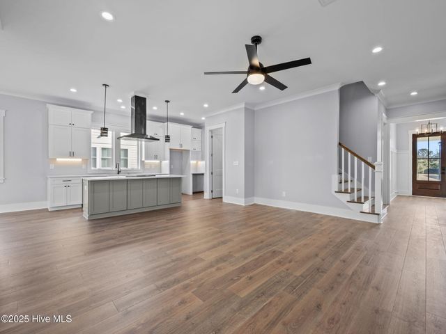 210 Cumberland Street, Newport, NC 28570