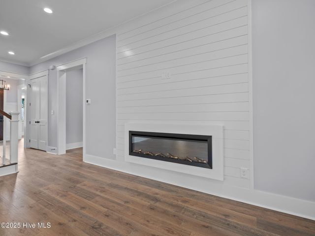 210 Cumberland Street, Newport, NC 28570