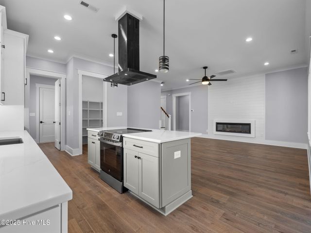 210 Cumberland Street, Newport, NC 28570