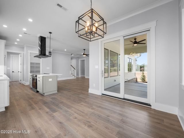 210 Cumberland Street, Newport, NC 28570