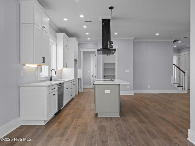 210 Cumberland Street, Newport, NC 28570