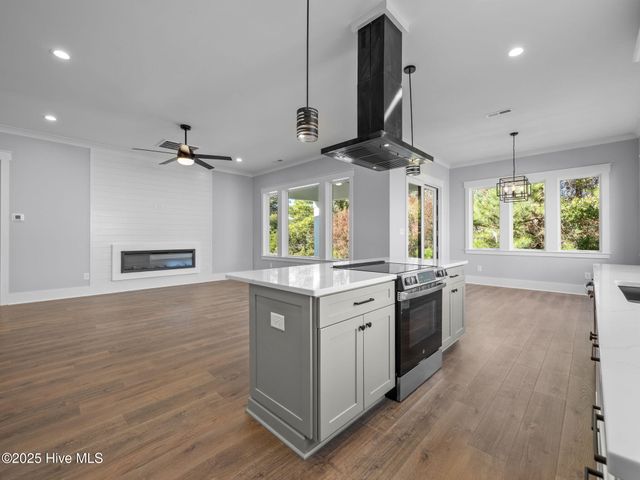 210 Cumberland Street, Newport, NC 28570