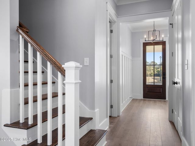 210 Cumberland Street, Newport, NC 28570