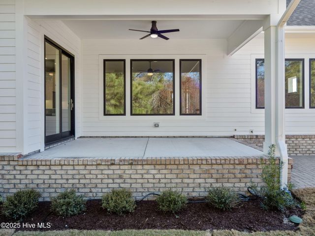 210 Cumberland Street, Newport, NC 28570