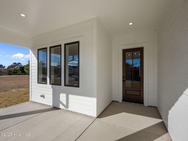 210 Cumberland Street, Newport, NC 28570