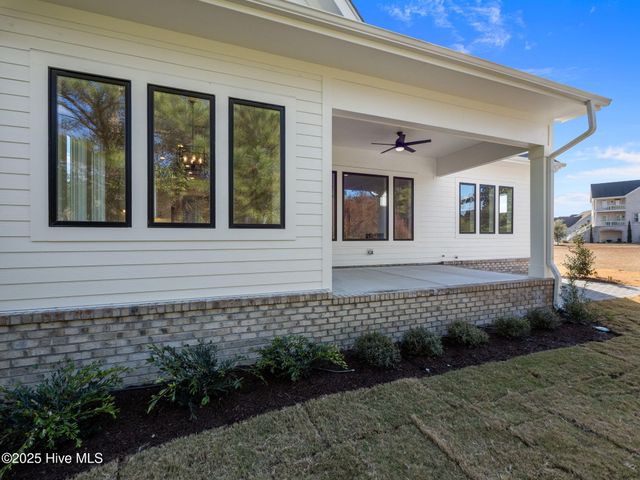 210 Cumberland Street, Newport, NC 28570