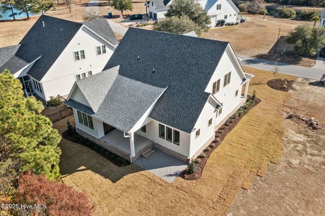 210 Cumberland Street, Newport, NC 28570