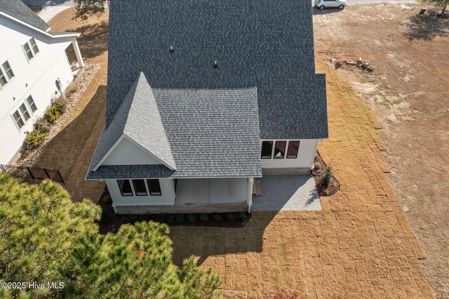 210 Cumberland Street, Newport, NC 28570