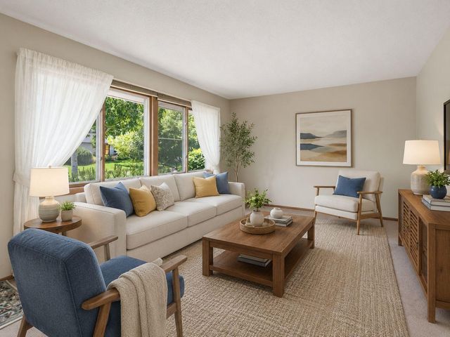 199 Colleen Avenue, Shoreview, MN 55126