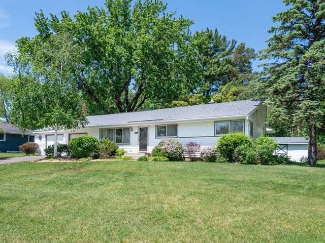 199 Colleen Avenue, Shoreview, MN 55126