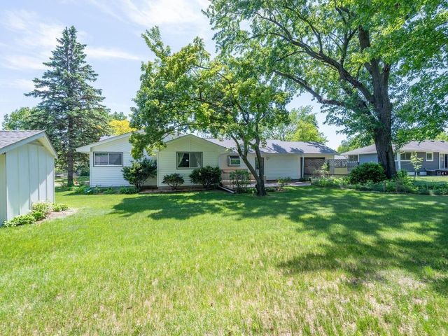 199 Colleen Avenue, Shoreview, MN 55126