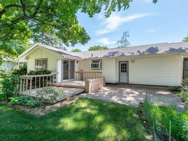 199 Colleen Avenue, Shoreview, MN 55126