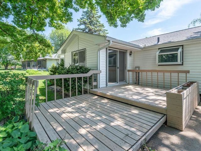 199 Colleen Avenue, Shoreview, MN 55126
