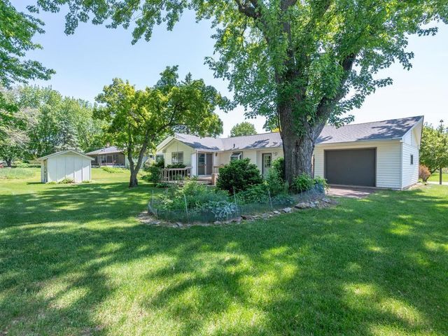 199 Colleen Avenue, Shoreview, MN 55126