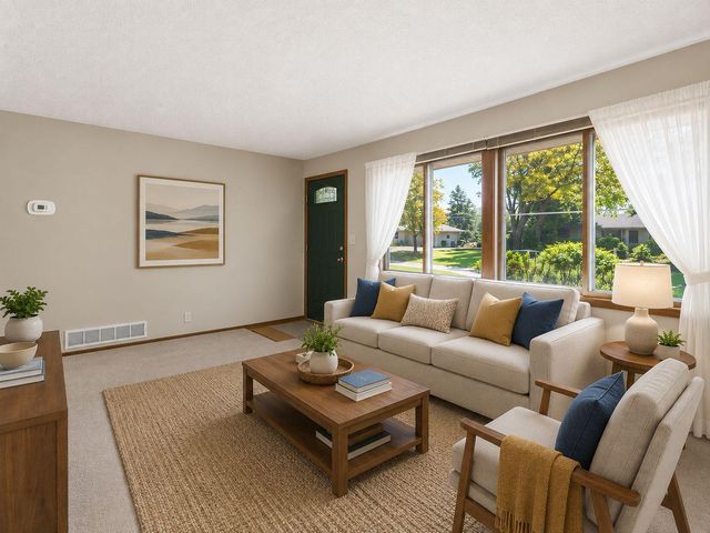 199 Colleen Avenue, Shoreview, MN 55126