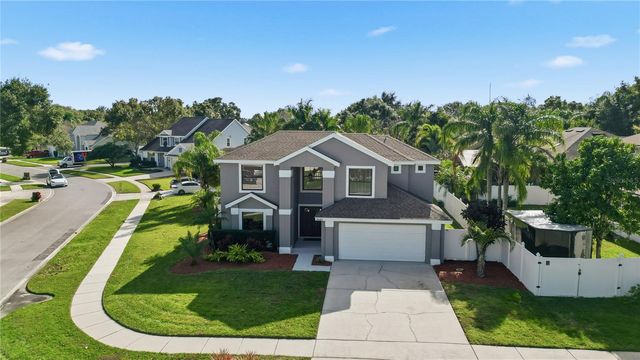 3685 GATLIN PLACE CIRCLE, Orlando, FL 32812
