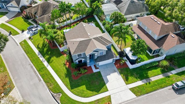 3685 GATLIN PLACE CIRCLE, Orlando, FL 32812