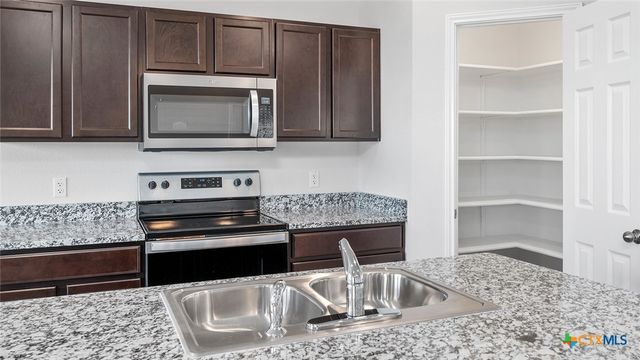 1314 Victory Ranch Trail, Killeen, TX 76549