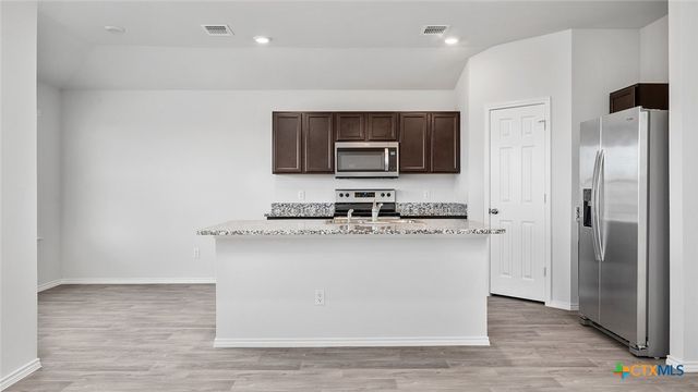 1314 Victory Ranch Trail, Killeen, TX 76549